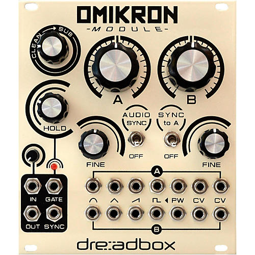 Omikron Module