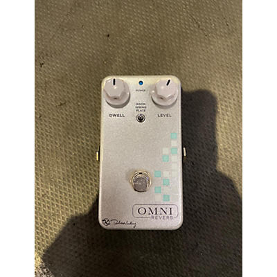 Keeley Omni Effect Pedal