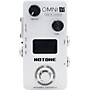 Hotone Effects Omni IR Cabinet Simulator Pedal - White