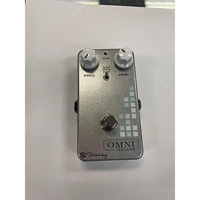 Keeley Omni Reverb Effect Pedal