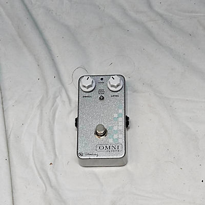 Keeley Omni-Reverb Effect Pedal