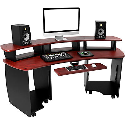 Omnirax OmniDesk Studio Desk