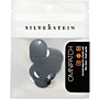 Silverstein Works OmniPatch Mouthpiece Patch Black