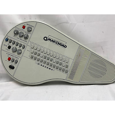 Suzuki Omnichord System 2 Sound Module