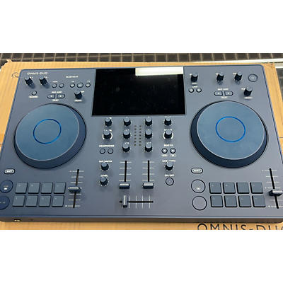 AlphaTheta Omnis DUO DJ Controller