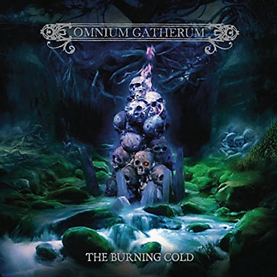 Omnium Gatherum - Burning Cold