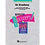 Hal Leonard On Broadway Concert Band Level 1.5 by George Benson Arranged by Paul Lavender