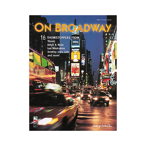 On Broadway (Songbook)