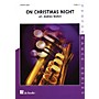 De Haske Music On Christmas Night (Score and Parts) Concert Band Level 1.5 Composed by Andrew Watkin