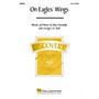Hal Leonard On Eagles' Wings (2-Part and Piano) 2-Part composed by Mary Donnelly