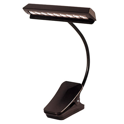 On-Stage Stands Clip-On LED Orchestra Music Light