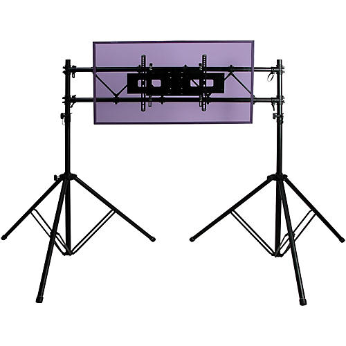 On- Stage Truss Mount System w/Tilt and Pan