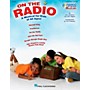 Hal Leonard On The Radio - An Express Musical for Kids of All Ages! ShowTrax CD