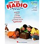 Hal Leonard On The Radio - An Express Musical for Kids of All Ages! Singer's Edition 20 Pak