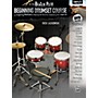 Alfred On the Beaten Path Beginning Drumset Course Complete Book & DVD ROM