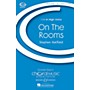 Boosey and Hawkes On the Rooms (CME In High Voice) SSAA A Cappella composed by Stephen Hatfield
