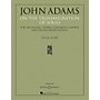 Boosey and Hawkes On the Transmigration of Souls (Chorus, Children's Chorus and Piano Reduction) SATB by John Adams