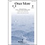 Hal Leonard Once More SATB
