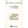 Hal Leonard Once More to the Sea 2-Part composed by Robert Hugh