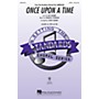 Hal Leonard Once Upon a Time ShowTrax CD Arranged by Steve Zegree