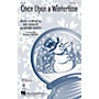 Hal Leonard Once Upon a Wintertime 2-Part Arranged by Audrey Snyder