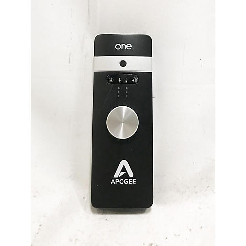 Apogee One Audio Interface