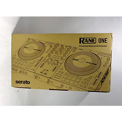 RANE One DJ Controller