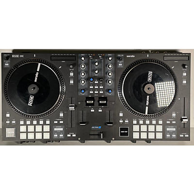 RANE One DJ Controller