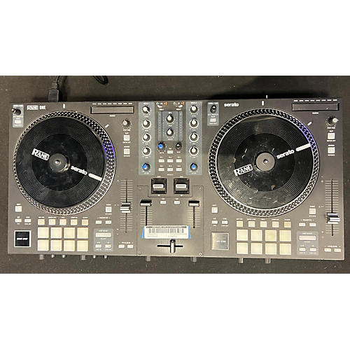 RANE One DJ Controller