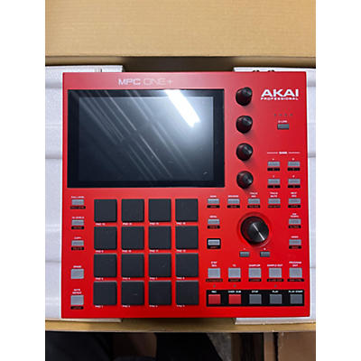 Akai Professional One+ DJ Controller