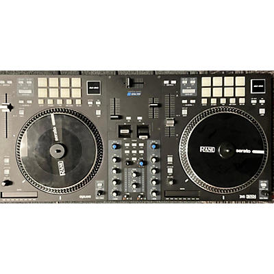 RANE One DJ Controller