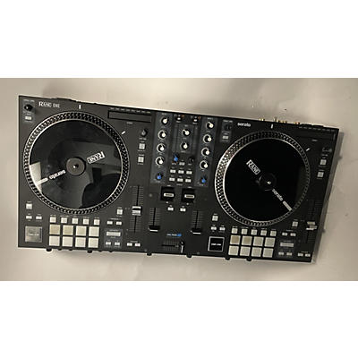 RANE One DJ Controller