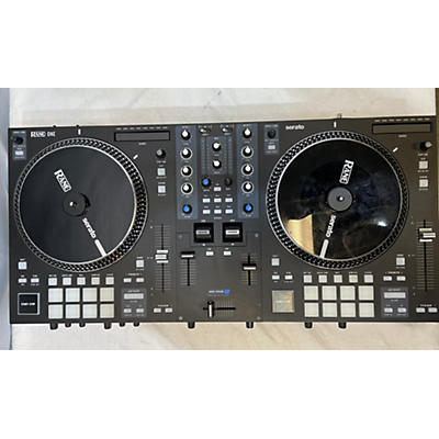 RANE One DJ Controller