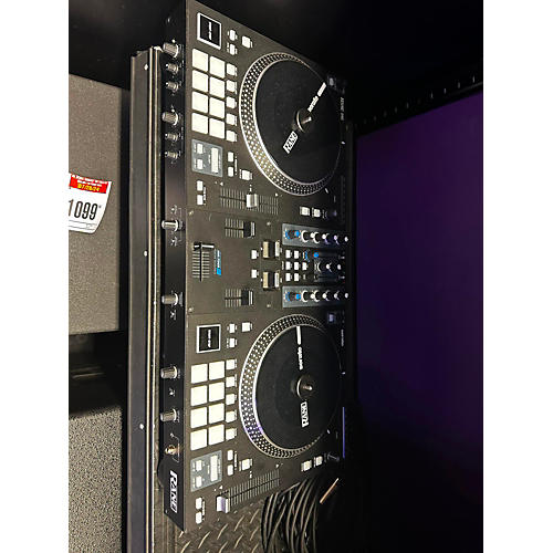 RANE One DJ Controller