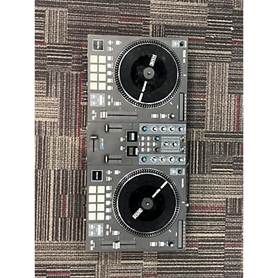 RANE One DJ Controller