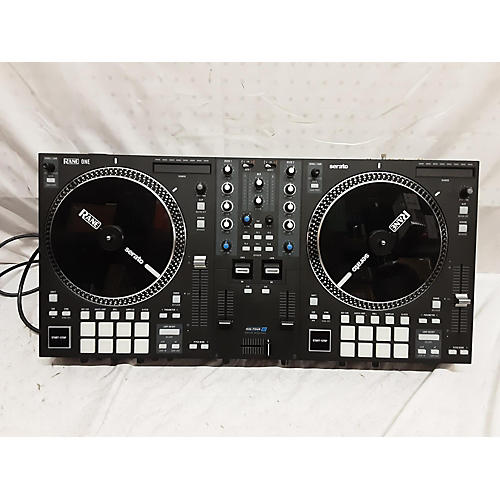 RANE One DJ Controller