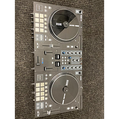 RANE One DJ Controller