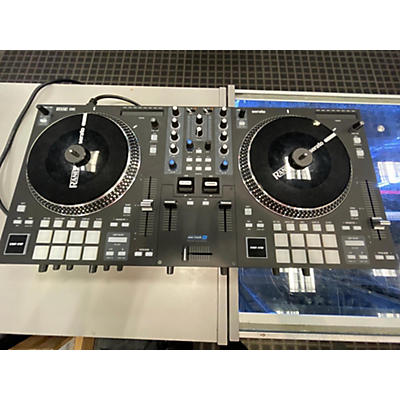 RANE One DJ Controller