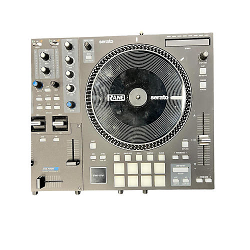 RANE One DJ Controller