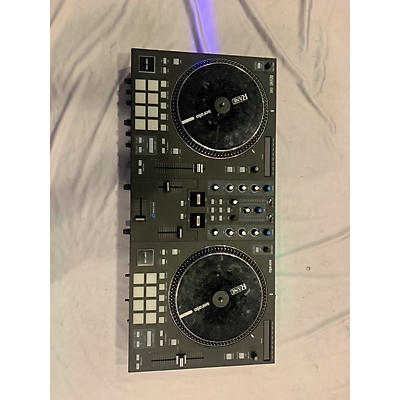 Rane One DJ Mixer