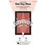 Hal Leonard One Day More (from Les Misérables) SSA arranged by Mark Brymer
