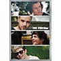 Trends International One Direction - Group Collage Poster Framed Silver