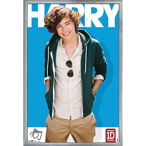 One Direction - Harry Styles Poster