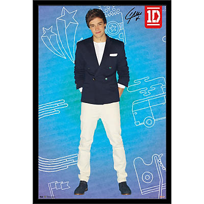 Trends International One Direction - Liam Pop Poster