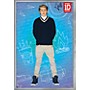 Trends International One Direction - Niall Pop Poster Framed Silver