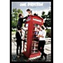 Trends International One Direction - Take Me Home Poster Framed Black