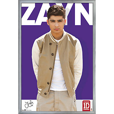 Trends International One Direction - Zayne Malik Poster