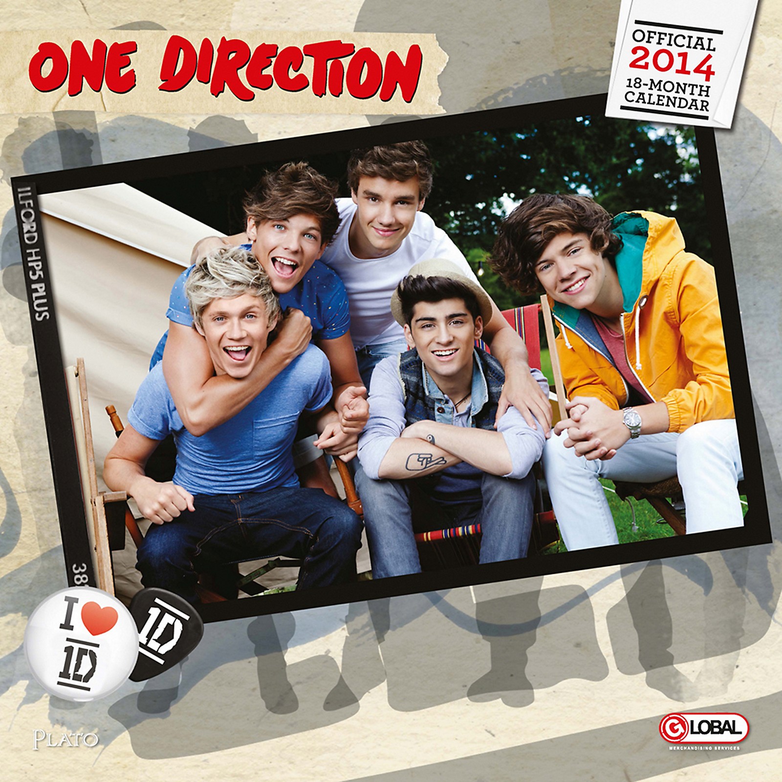 omniplan publish to calendar one direction
