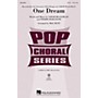 Hal Leonard One Dream 2-Part by Sarah McLachlan arranged by Mac Huff