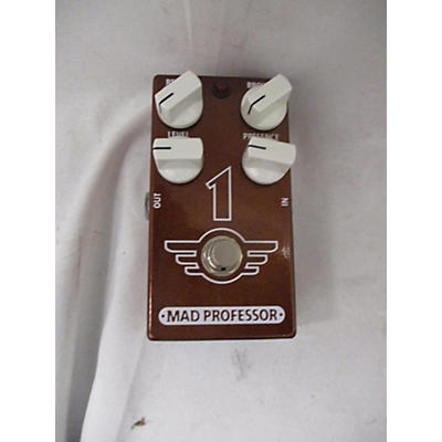Mad Professor One Effect Pedal